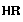 HR